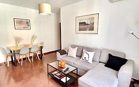 Vera Apartment, Acogedor Y Tranquilo En El Corazon De La Ciudad