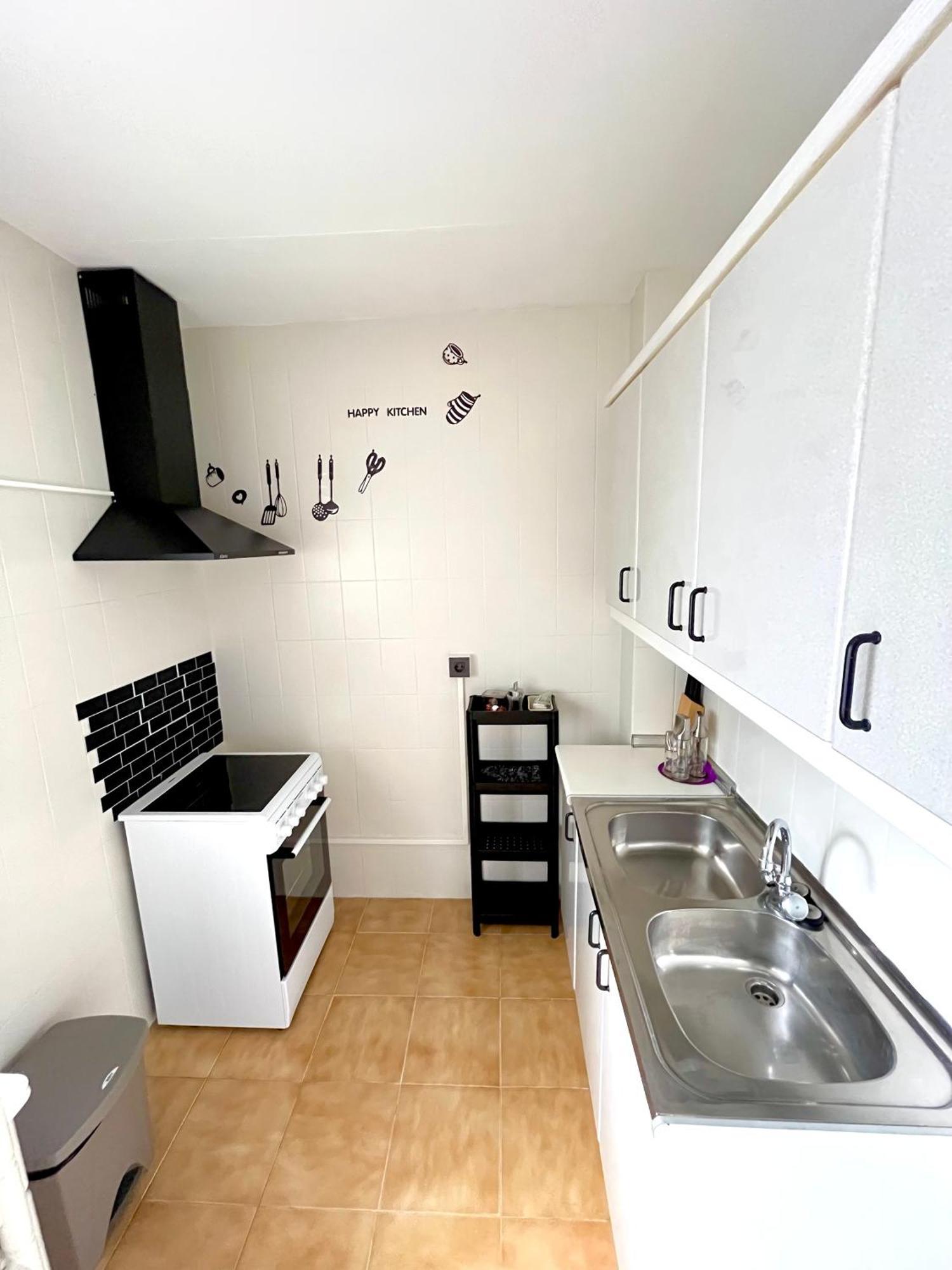 Vera Apartment, Acogedor Y Tranquilo En El Corazon De La Ciudad Antequera Exterior photo